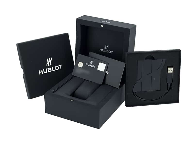 Hublot Classic Fusion 541.NX.2610.LR